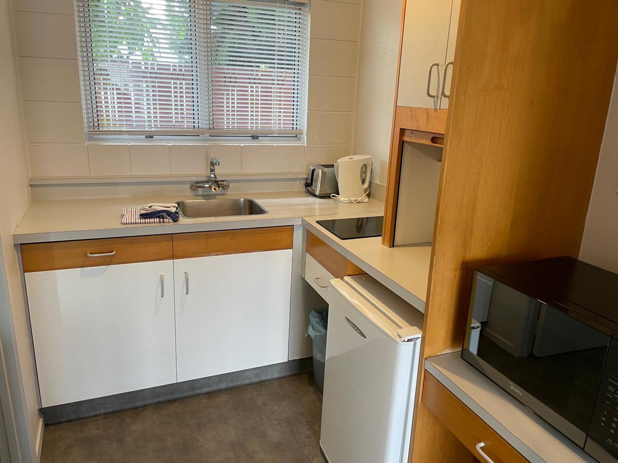 Aaron Court Motel Whangarei Dış mekan fotoğraf